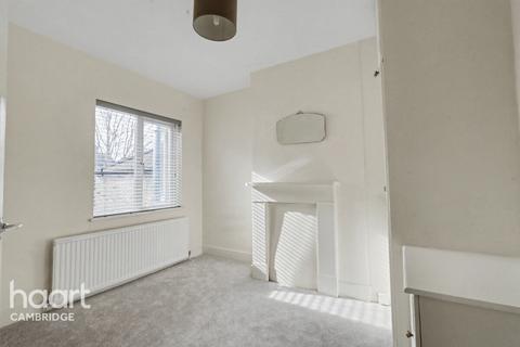2 bedroom flat to rent, Hope Street, Cambridge
