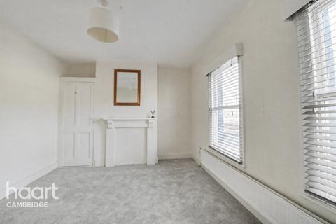 2 bedroom flat to rent, Hope Street, Cambridge