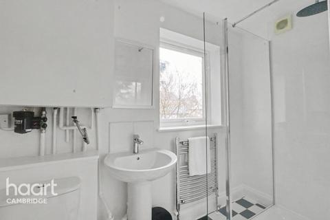 2 bedroom flat to rent, Hope Street, Cambridge