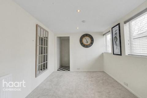 2 bedroom flat to rent, Hope Street, Cambridge