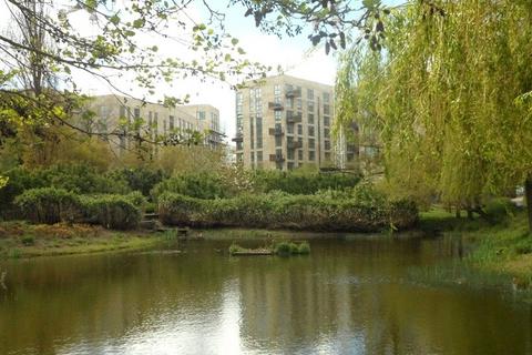 1 bedroom apartment to rent, Bodiam Court, 4 Lakeside Drive, London, Greater London, NW10