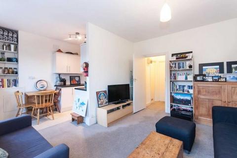 1 bedroom apartment to rent, Beresford Road, Canonbury, N5