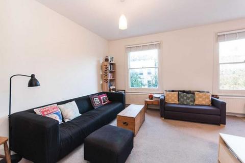 1 bedroom apartment to rent, Beresford Road, Canonbury, N5