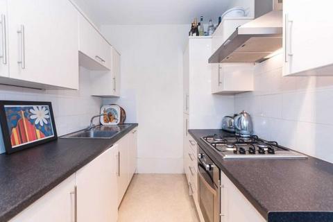 1 bedroom apartment to rent, Beresford Road, Canonbury, N5