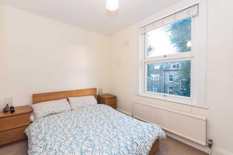 1 bedroom apartment to rent, Beresford Road, Canonbury, N5