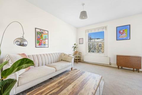 1 bedroom apartment to rent, Beresford Road, Canonbury, N5