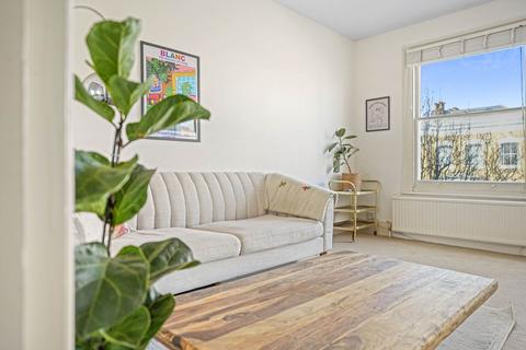 1 bedroom apartment to rent, Beresford Road, Canonbury, N5