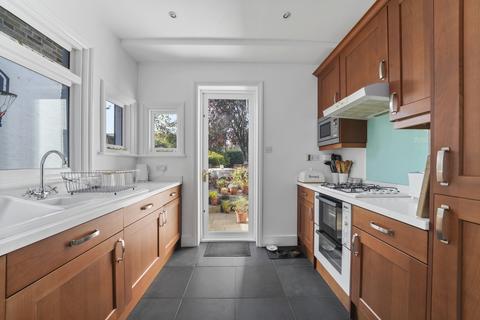 4 bedroom house for sale, Osterley Park View Road, Hanwell, W7