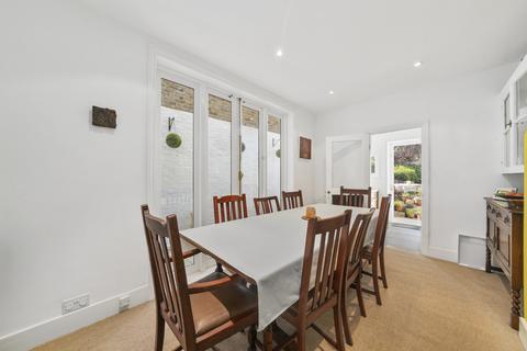 4 bedroom house for sale, Osterley Park View Road, Hanwell, W7