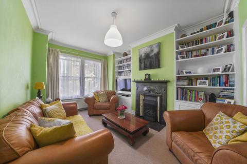 4 bedroom house for sale, Osterley Park View Road, Hanwell, W7