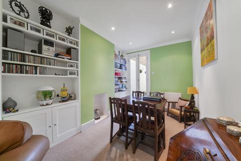 4 bedroom house for sale, Osterley Park View Road, Hanwell, W7