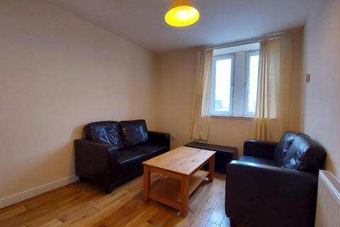 1 bedroom flat to rent, Palmerston Road, Aberdeen, AB11