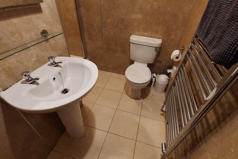 1 bedroom flat to rent, Palmerston Road, Aberdeen, AB11