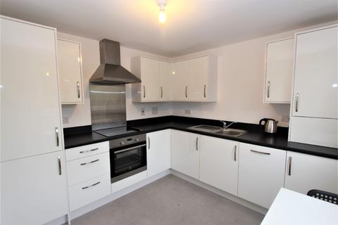 2 bedroom flat to rent, Flaxmill Place, Newhaven, Edinburgh, EH6