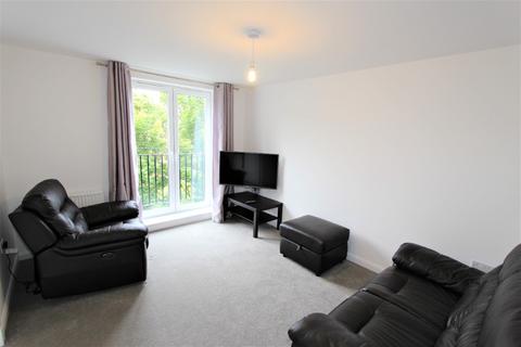 2 bedroom flat to rent, Flaxmill Place, Newhaven, Edinburgh, EH6