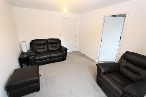 2 bedroom flat to rent, Flaxmill Place, Newhaven, Edinburgh, EH6