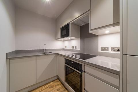 2 bedroom apartment to rent, Solly Street, City Centre, Sheffield, S1