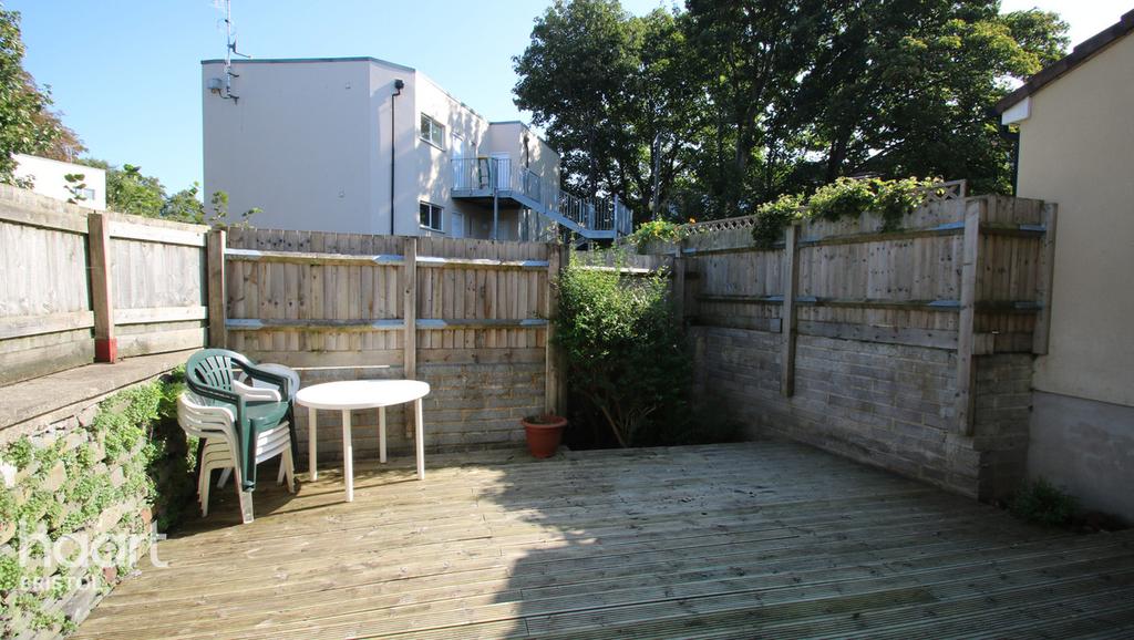 Guinea Lane, Bristol 6 bed terraced house £475,000
