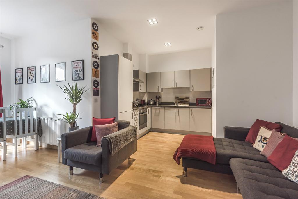 Lounge/Kitchen/Diner