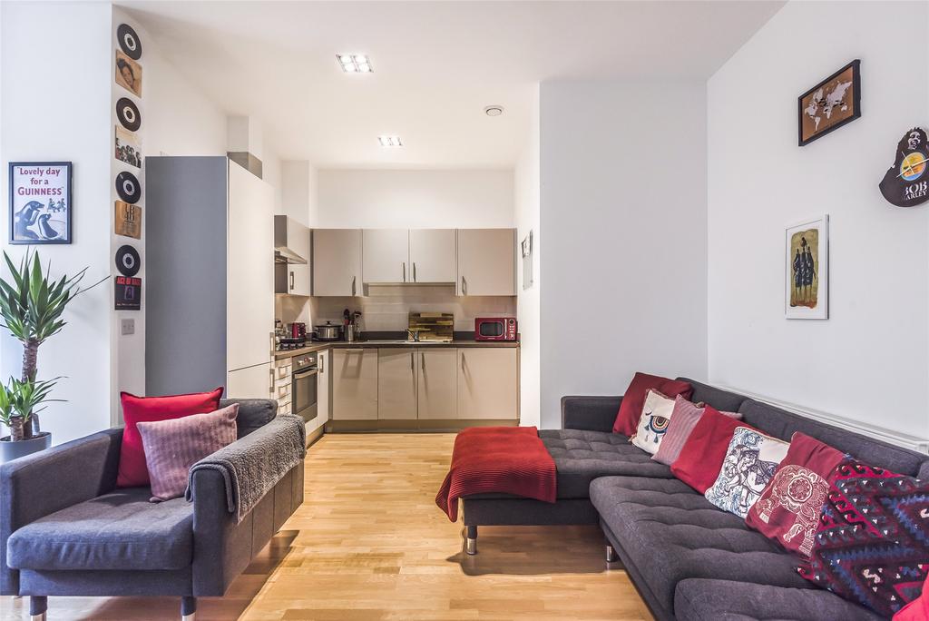 Lounge/Kitchen/Diner