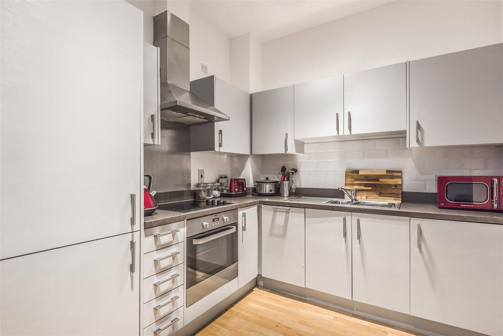 Lounge/Kitchen/Diner