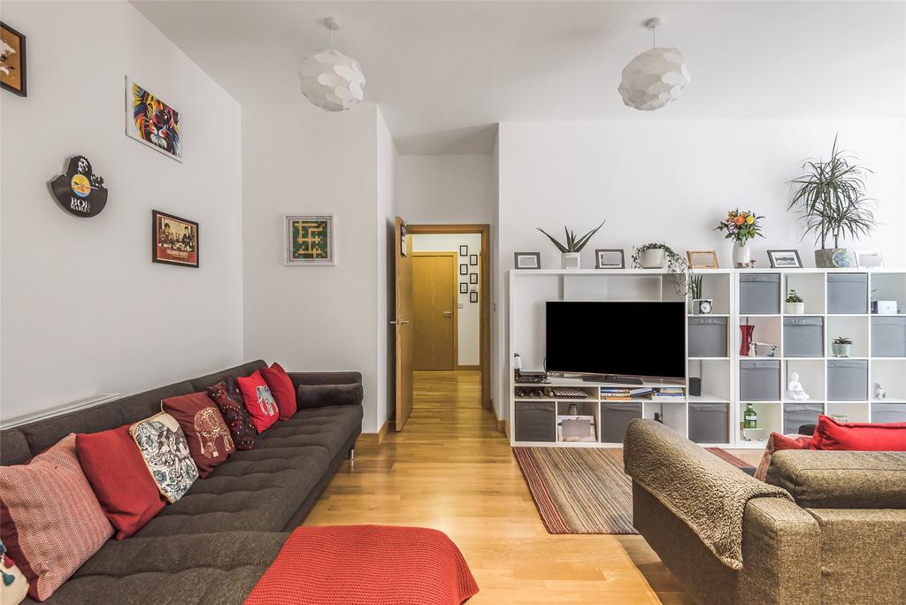 Lounge/Kitchen/Diner
