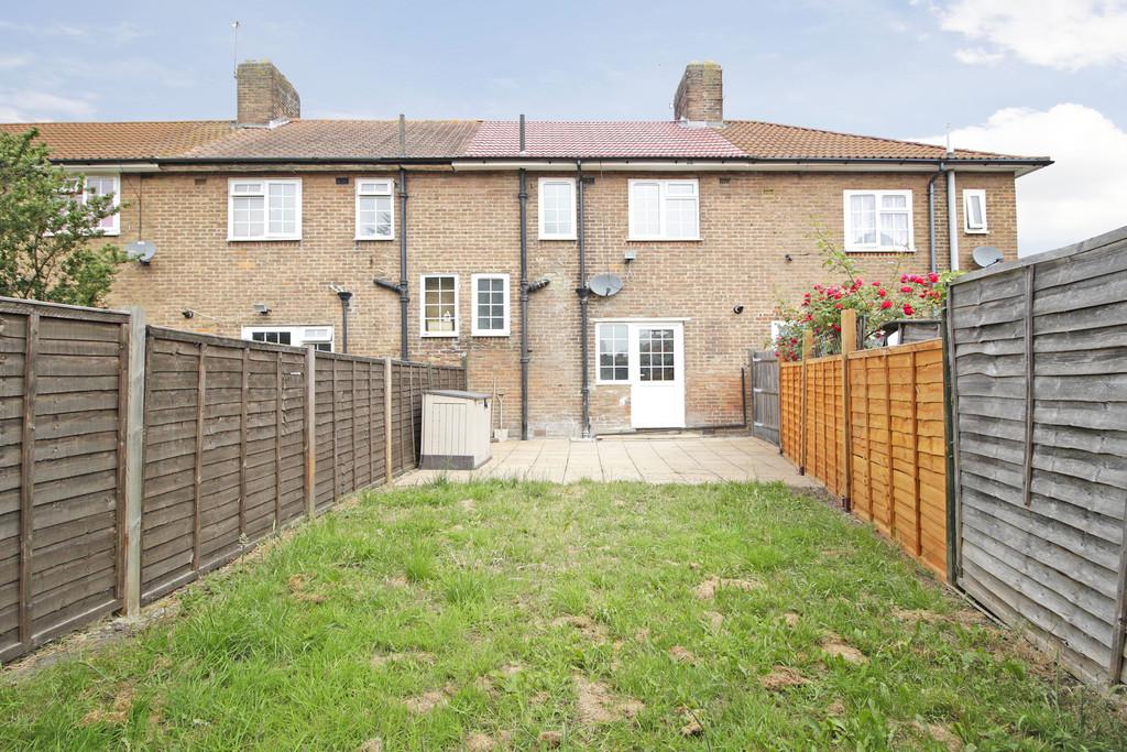Reigate Road, Bromley BR1 2 bed terraced house £350,000