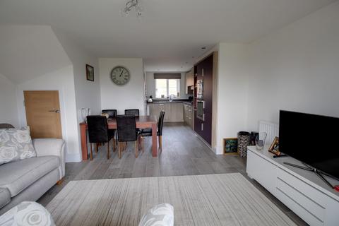 undefined, Magdelene Gardens , Goldthorpe