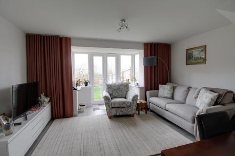 undefined, Magdelene Gardens , Goldthorpe