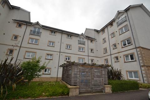 undefined, Old Harbour Square, Stirling FK8