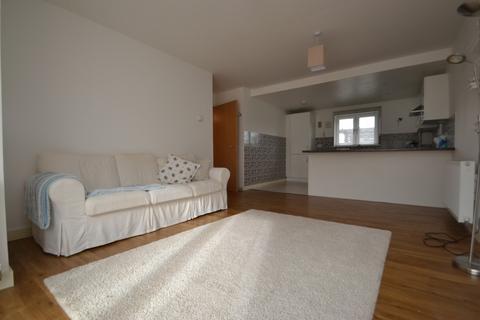 undefined, Old Harbour Square, Stirling FK8
