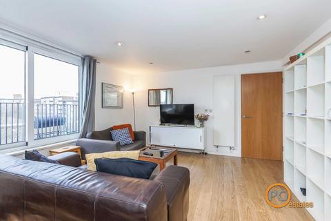 2 bedroom flat to rent, Bacon Street, Shoreditch, E2