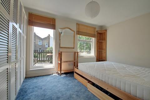 1 bedroom flat to rent - Sussex Way, N7
