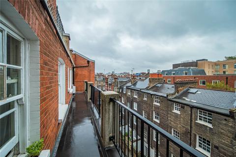 3 bedroom flat to rent, Rashleigh House, Thanet Street, London