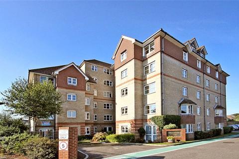 1 bedroom penthouse for sale - Halebrose Court, 10 Seafield Road, Bournemouth, Dorset, BH6