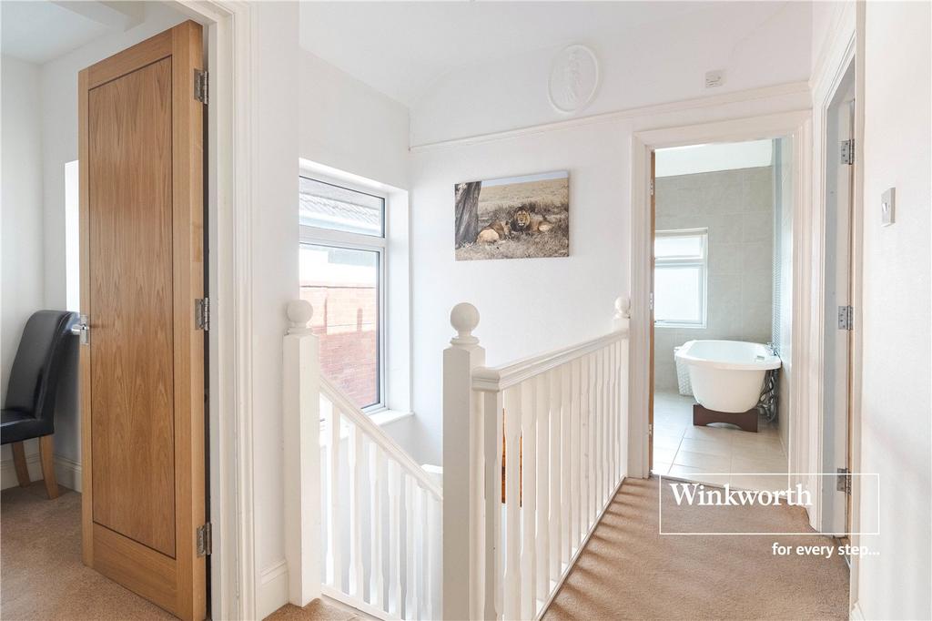 Apartment in Dorset - View 3