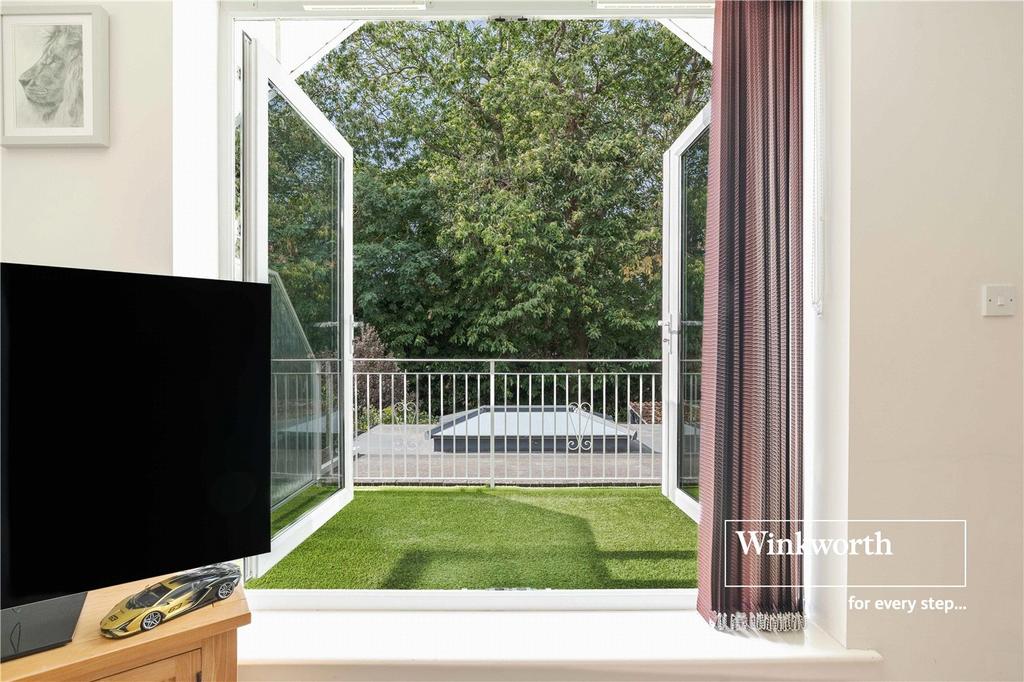 Apartment in Dorset - View 4