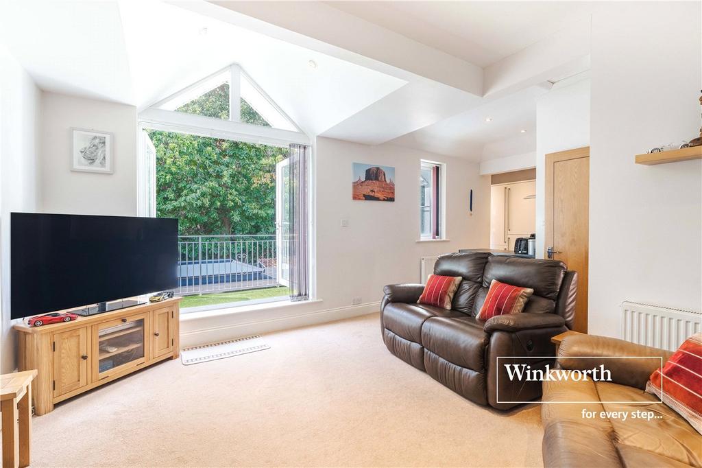 Apartment in Dorset - View 5