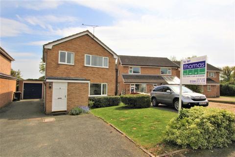 3 bedroom detached house to rent, Eccleston Road, Higher Kinnerton