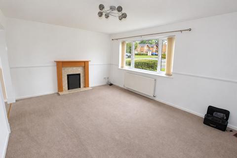 3 bedroom detached house to rent, Eccleston Road, Higher Kinnerton