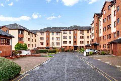 undefined, Orchard Brae Avenue, Edinburgh