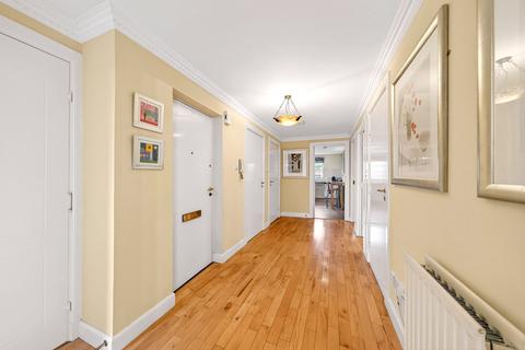 undefined, Orchard Brae Avenue, Edinburgh