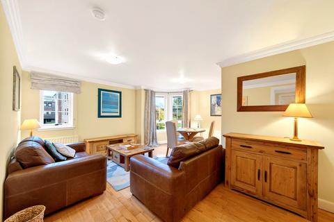 undefined, Orchard Brae Avenue, Edinburgh