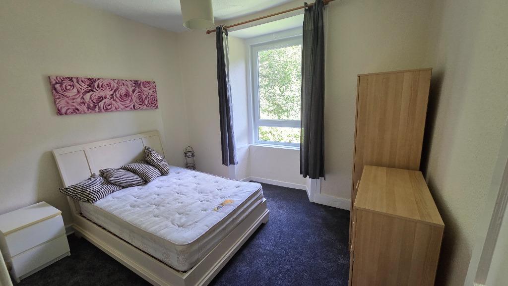 Apartment in Edinburgh - View 5