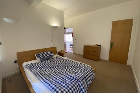 1 bedroom apartment to rent, The Square On The Square, 2 Caroline Street, Jewellery Quarter, Birmingham