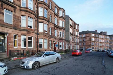 undefined, Hotspur Street, Glasgow