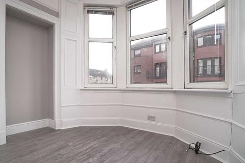 undefined, Hotspur Street, Glasgow