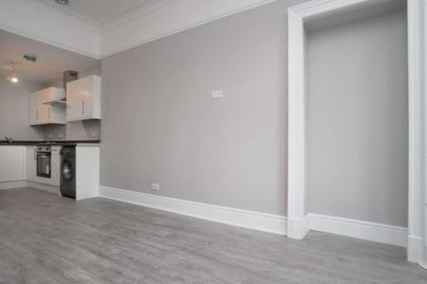 undefined, Hotspur Street, Glasgow