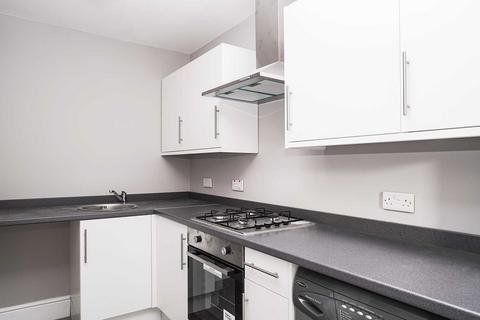 undefined, Hotspur Street, Glasgow