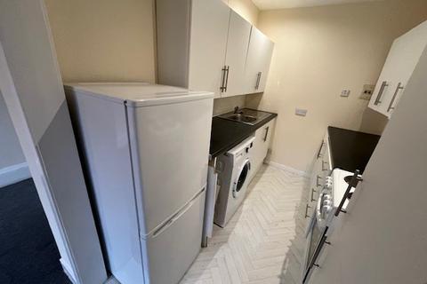 undefined, 1/1 14 Cleghorn Street, Dundee, DD2 2NR